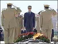 صدر بشر الاسد