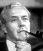 Tony Benn