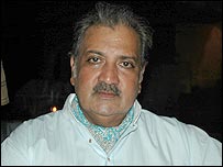 महाराजा गज सिंह