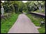 A cycle paths