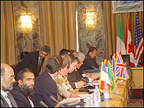 کنفرانس مبارزه منطقه ای با مواد مخدر در کابل