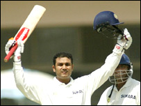 वीरेंदर सहवाग