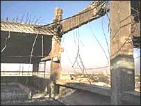 Yeniden yapılandırma