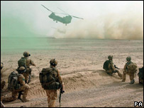 афганістан