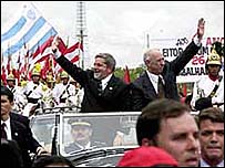 Presidente Luiz Inácio Lula da Silva