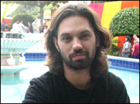 शाएबेन ज़ुर