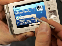 Thiết bị cá nhân