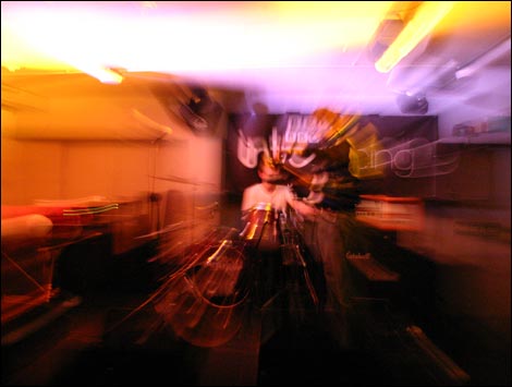 BBC Kent Introducing Tour