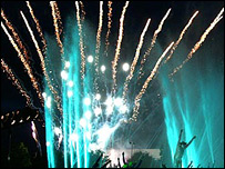 Peterborough Festival 2008, photo by Martin Barber