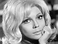 Nancy Sinatra