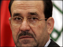 नूरी मलिकी