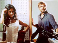 माई वाइफ़्स मर्डर में अनिल कपूर