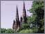 Lichfield Cathedral