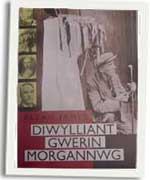 Clawr Diwylliant Gwerin Morgannwg