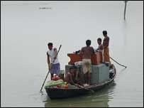 बचाव कार्य