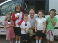 Bramingham Primary School