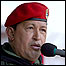 Hugo Chávez