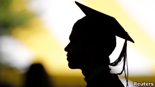 Universitário (Foto: Reuters)