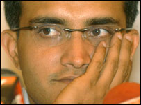 गांगुली