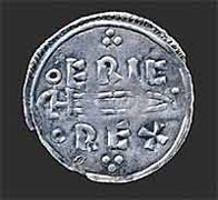 Image of the excavation of Jorvik