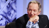 Michael Buerk