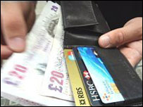 人们节省日常开销