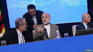 علی اکیر صالحی