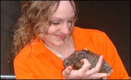 Students at Warwickshire College 