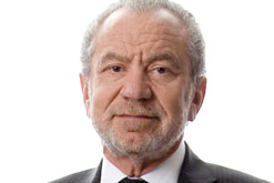 Lord Sugar