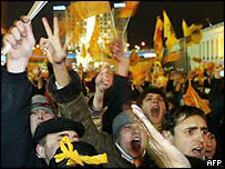 रोष प्रदर्शन