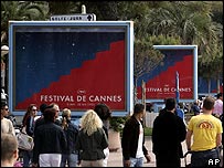 Cannes