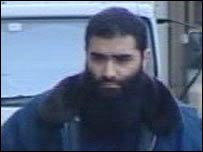 عمران جاوید