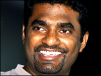 मुरलीधरन