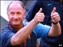Luiz Felipe Scolari