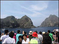 Dokdo