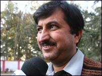 मियाँ ग़ुलाम अली