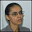 Marina Silva (Foto: Antonio Cruz/ABr)  