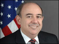 بری لوونکرون، 