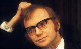Dennis Potter