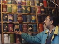  کیمیکل یا مانجھا لگی ڈور کئی اموات کا باعث بنی ہے۔