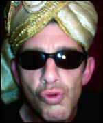 Miss World play the Stannary