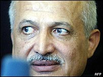 موسیٰ عرفات