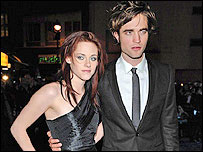 斯图亚特和帕丁森