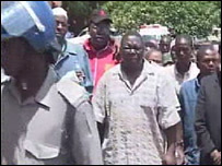  मॉर्गन चैंगीराय 