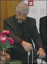 سيد سلمان صفوی