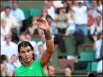 रफ़ाएल नडाल