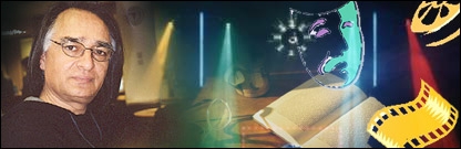 هارون يوسفی تهيه کننده و اجرا کننده برنامه استوديوی شماره هفت