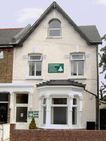 Everygreen House Surgery, Haringey
