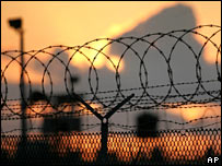 گوانتانامو بے 