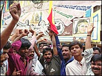 कन्नड़ सिनेमा के समर्थक